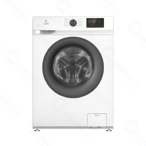 Стиральная машина Lex WFS 71002 WH