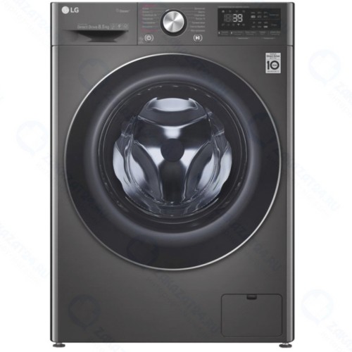 Стиральная машина LG AI DD F2V9GW9P