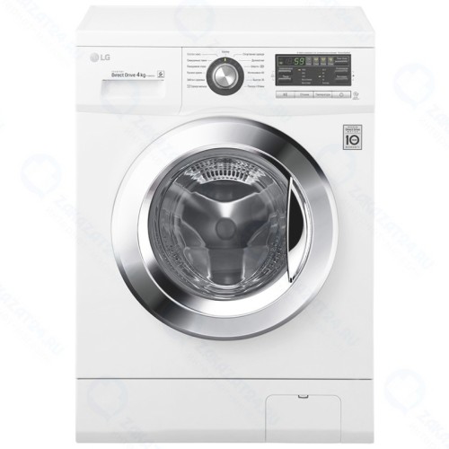 Стиральная машина LG F-1096SD3