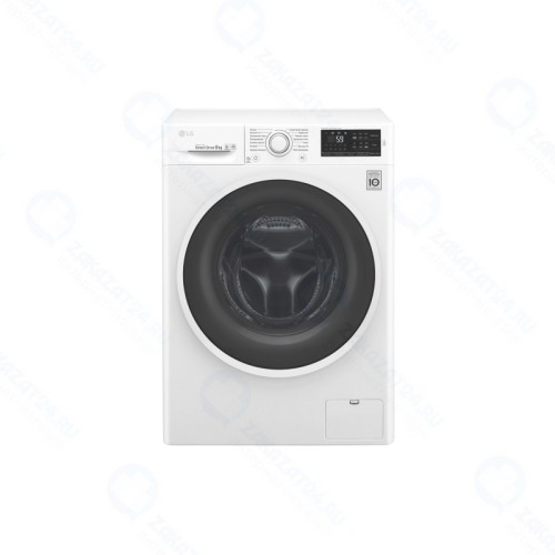 Стиральная машина LG F-2J6TN0W