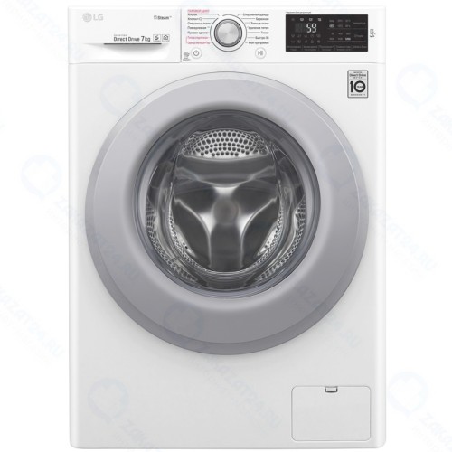 Стиральная машина LG F-2M5HS4W