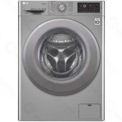 Стиральная машина LG F-2M5HS7S