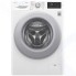 Стиральная машина LG F4M5VS4W