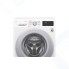 Стиральная машина LG F4M5VS4W