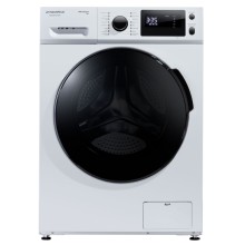 Стиральная машина Maunfeld MFWM147WH Стиральная машина Maunfeld MFWM147WH