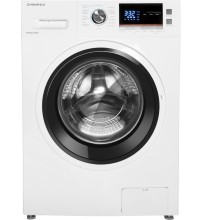 Стиральная машина Maunfeld MFWM148WH Стиральная машина Maunfeld MFWM148WH