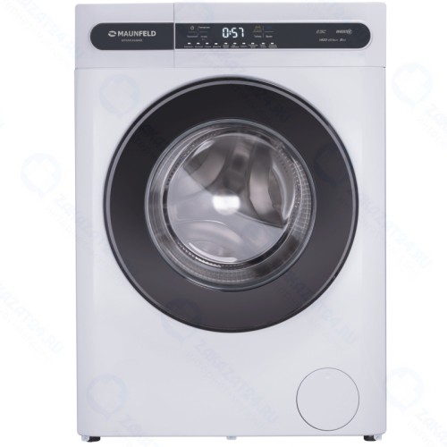 Стиральная машина Maunfeld MFWM148WH01