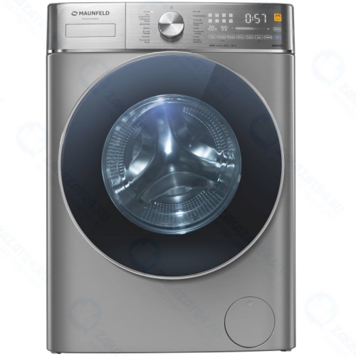 Стиральная машина с сушкой Maunfeld MFWD14106S04