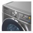 Стиральная машина с сушкой Maunfeld MFWD14106S04