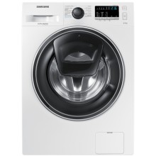 Стиральная машина Samsung WW60K40G00W Стиральная машина Samsung WW60K40G00W