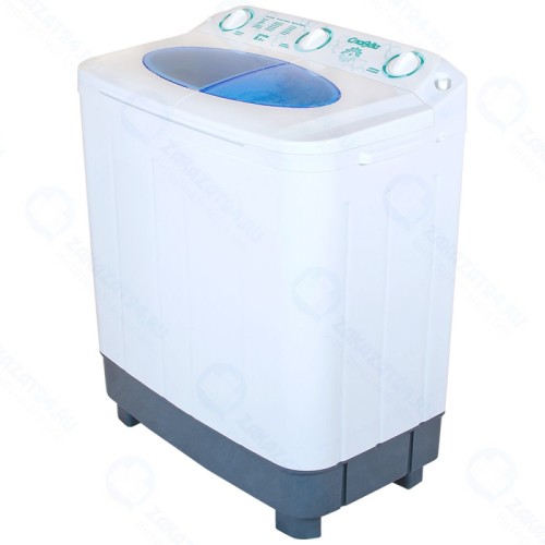 Стиральная машина СЛАВДА WS-80PET