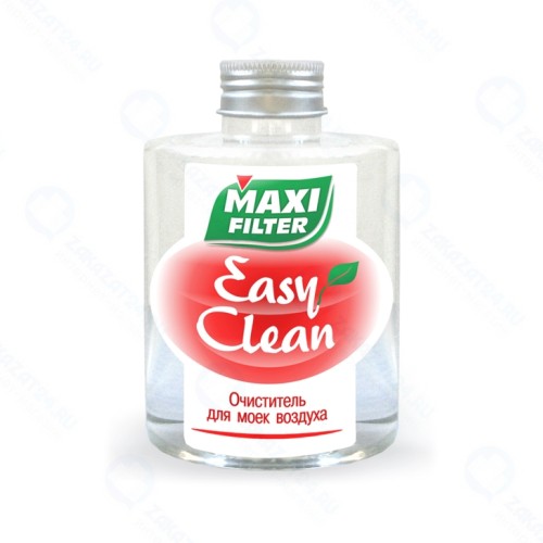 Очиститель мойки и увлажнителя воздуха MAXI FILTER Easy Clean, 300ml