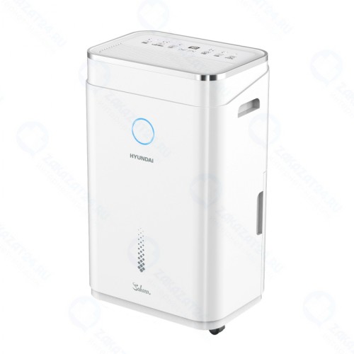 Осушитель воздуха Hyundai Sahara H-DH20-P83WF WiFi