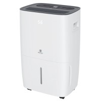 Осушитель воздуха ROYAL Clima Carisma Villa RD-CR40-E