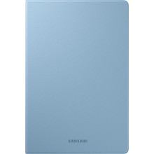 Чехол-обложка ARAREE Samsung EF-BP610PLEGRU Book Cover для Galaxy Tab S6 Lite, голубой (EF-BP610PLEGRU)