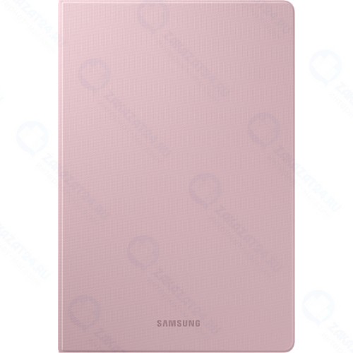 Чехол-обложка ARAREE Samsung EF-BP610PPEGRU Book Cover для Galaxy Tab S6 Lite, розовый (EF-BP610PPEGRU)