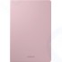 Чехол-обложка ARAREE Samsung EF-BP610PPEGRU Book Cover для Galaxy Tab S6 Lite, розовый (EF-BP610PPEGRU)