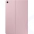Чехол-обложка ARAREE Samsung EF-BP610PPEGRU Book Cover для Galaxy Tab S6 Lite, розовый (EF-BP610PPEGRU)
