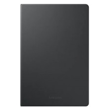 Чехол-обложка Samsung EF-BP610PJEGRU Book Cover для Galaxy Tab S6 Lite, серый