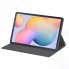 Чехол-обложка Samsung EF-BP610PJEGRU Book Cover для Galaxy Tab S6 Lite, серый