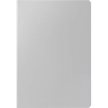 Чехол-обложка Samsung EF-BT630PJEGRU Book Cover для Galaxy Tab S7, светло-серый