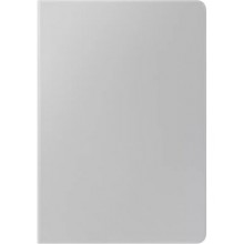 Чехол-обложка Samsung EF-BT630PJEGRU Book Cover для Galaxy Tab S7, светло-серый