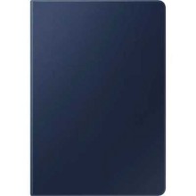 Чехол-обложка Samsung EF-BT630PNEGRU Book Cover для Galaxy Tab S7, темно-синий