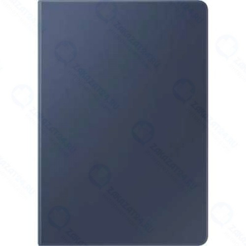 Чехол-обложка Samsung EF-BT630PNEGRU Book Cover для Galaxy Tab S7, темно-синий