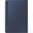 Чехол-обложка Samsung EF-BT630PNEGRU Book Cover для Galaxy Tab S7, темно-синий