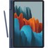 Чехол-обложка Samsung EF-BT630PNEGRU Book Cover для Galaxy Tab S7, темно-синий