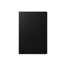 Чехол-обложка Samsung EF-BX900PBEGRU Book Cover для Galaxy Tab S8 Ultra, черный (EF-BX900PBEGRU)