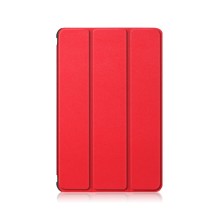 Чехол-книжка для планшета Zibelino Tablet для Samsung Tab A7 (10.4") (T500/T505) (красный) с магнитом