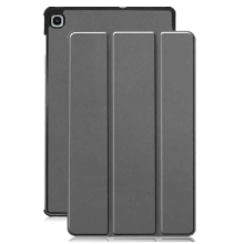 Чехол-книжка с магнитом Zibelino Tablet для Samsung Tab S6 Lite (10.4') (P610/P615) черный