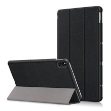 Планшетный чехол Zibelino Tablet для Huawei MatePad (10.4") (черный) с магнитом