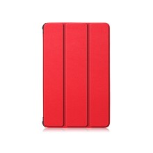 Планшетный чехол Zibelino Tablet для Lenovo Tab M10 HD (10.1") (TB-X306X/X306F) (красный) с магнитом