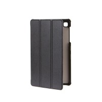 Планшетный чехол Zibelino Tablet для Samsung Tab A7 Lite (8.7") (T220/T225) (черный) с магнитом