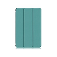 Планшетный чехол Zibelino Tablet для Samsung Tab A8 (10.5") (X200/X205) (бирюзовый) с магнитом