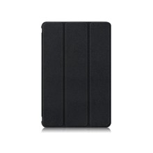 Планшетный чехол Zibelino Tablet для Samsung Tab A8 (10.5") (X200/X205) (черный) с магнитом