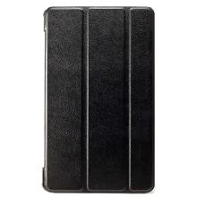 Планшетный чехол Zibelino Tablet для Samsung Tab A (8.0") (T290/T295) (черный)