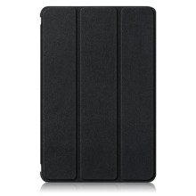 Планшетный чехол Zibelino Tablet для Samsung Tab S7 (11') (T870) (черный) с магнитом