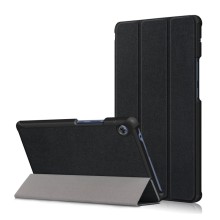 Планшетный чехол Zibelino Tablet для Huawei MatePad T8 (8.0") (черный) с магнитом