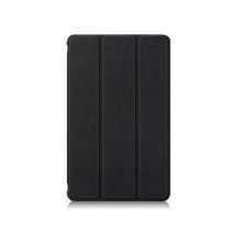 Планшетный чехол Zibelino Tablet для Lenovo Tab M10 (10.1") (TB-X505X) (черный) с магнитом
