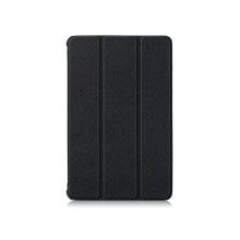 Планшетный чехол Zibelino Tablet для Lenovo Tab M10 HD (10.1") (TB-X306X/X306F) (черный) с магнитом