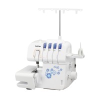 Оверлок Brother 1334DE