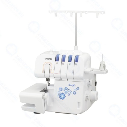 Оверлок Brother 1334DE