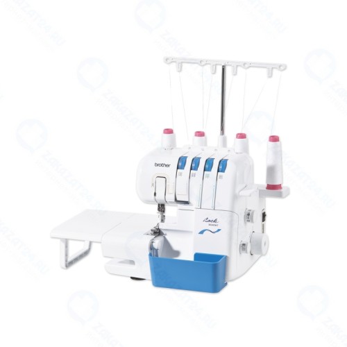 Оверлок Brother 3034DWT со столиком