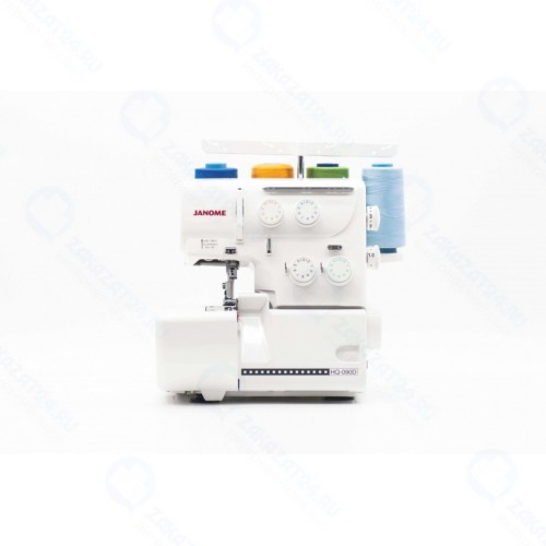 Оверлок Janome HQ-090D