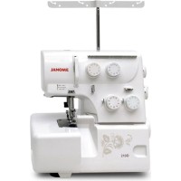 Оверлок Janome MyLock 210D