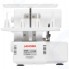 Оверлок Janome MyLock 210D