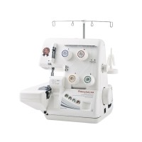 Оверлок Merrylock 004